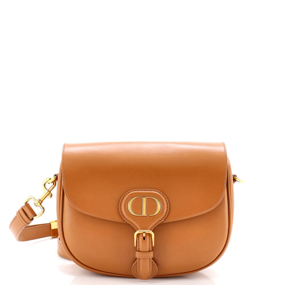 Christian Dior Medium Bobby Flap Bag